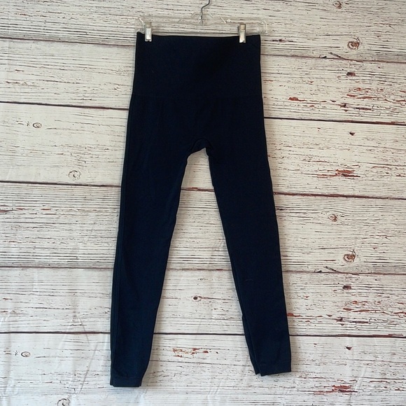 Spanx legging seamless leggings - Picture 3 of 12